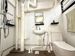 Blk 307 Chuan Village (Serangoon), HDB 4 Rooms #629289281